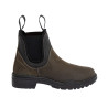 Boots d'écurie Nyx en Nubuck Crazy Horse Equestro