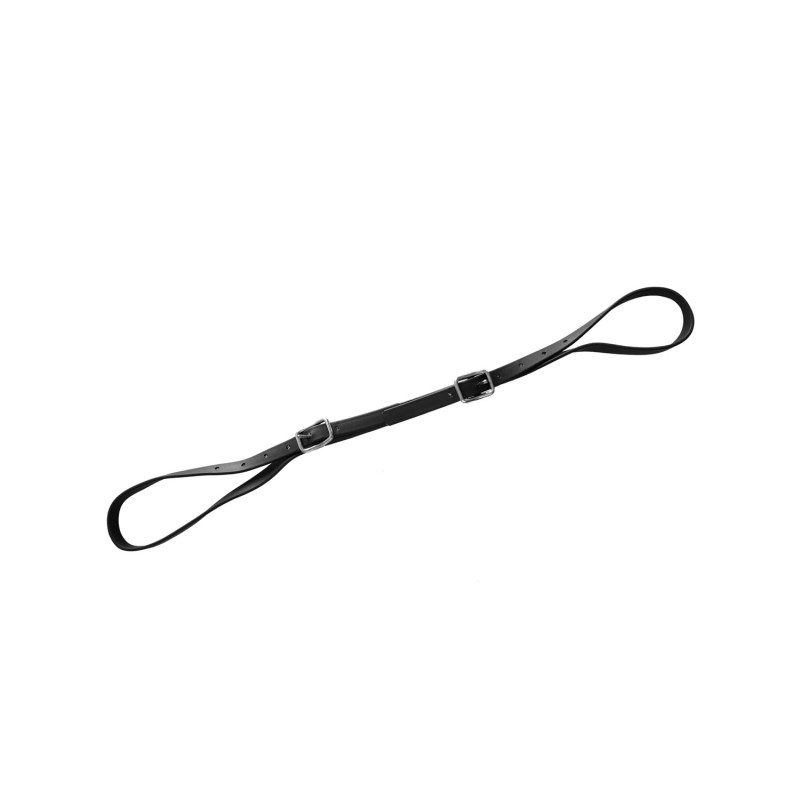 Sangle de ramassage Horse-ball biothane Umbria