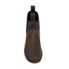Boots d'écurie Nyx en Nubuck Crazy Horse Equestro