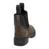 Boots d'écurie Nyx en Nubuck Crazy Horse Equestro