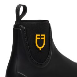 Boots d'écurie Jodhpur ultra légères en EVA Equestro
