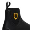 Boots d'écurie Jodhpur ultra légères en EVA Equestro