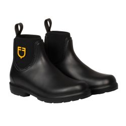 Boots d'écurie Jodhpur ultra légères en EVA Equestro