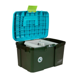 Coffre de pansage Pony Supreme