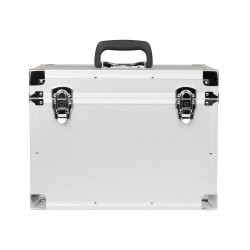 Coffre de pansage aluminium Umbria