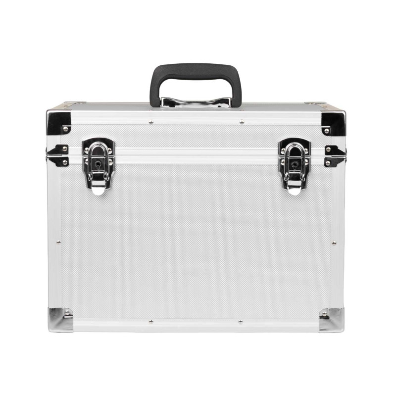 Coffre de pansage aluminium Umbria
