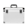 Coffre de pansage aluminium Umbria