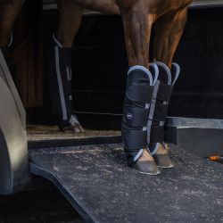 Protection de transport Turnout QHP