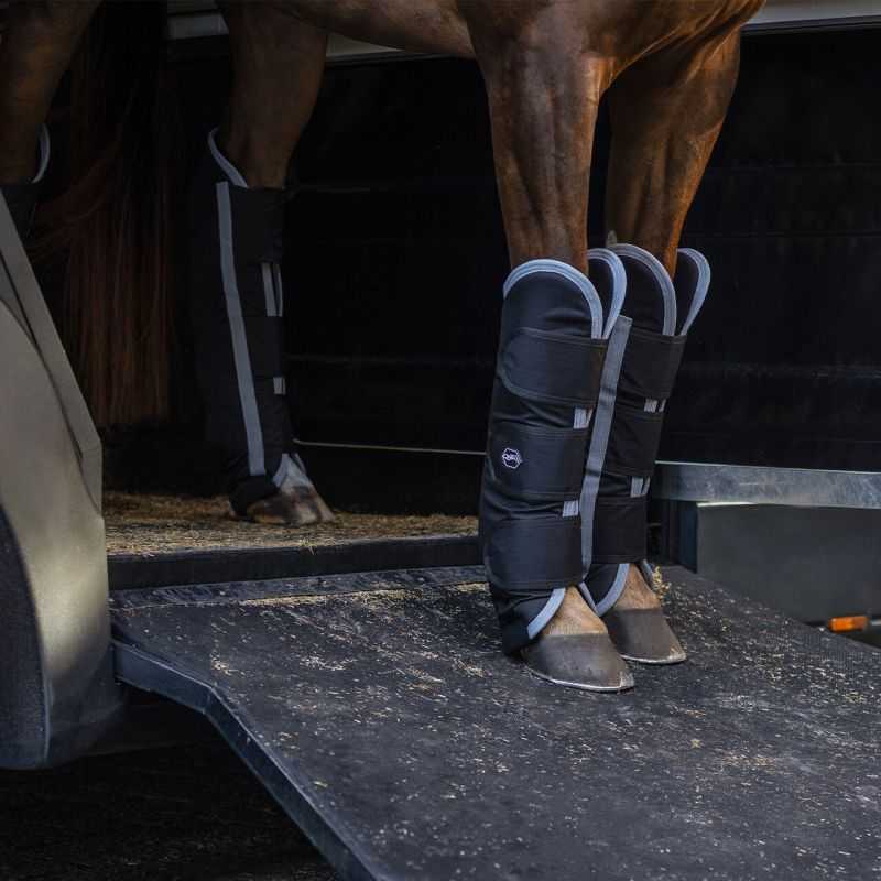 Protection de transport Turnout QHP
