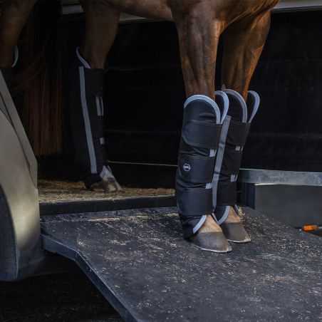 Protection de transport Turnout QHP