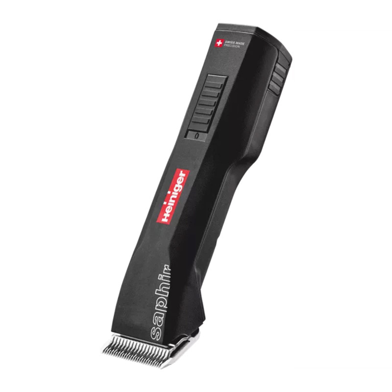 Tondeuse de finition Saphir Basic Heiniger
