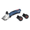 Tondeuse sans fil Xplorer Heiniger