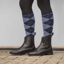 Bottines Jodhpur Milaan QHP