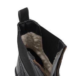 Bottines Jodhpur thermo Calgary adultes QHP