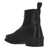 Bottines Jodhpur thermo Calgary adultes QHP