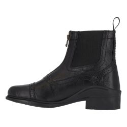 Bottines Jodhpur thermo Calgary adultes QHP