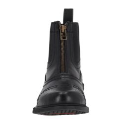 Bottines Jodhpur thermo Calgary adultes QHP