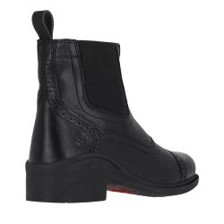 Boots Jodhpur Jakarta adultes QHP