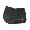 Tapis de selle mixte en suède Sublime Acavallo
