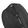 Tapis de selle mixte en suède Sublime Acavallo