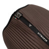 Tapis de selle mixte en suède Sublime Acavallo
