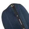 Tapis de selle mixte en suède Sublime Acavallo