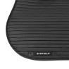Tapis de selle mixte en suède Sublime Acavallo