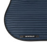 Tapis de selle mixte en suède Sublime Acavallo
