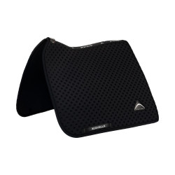 Tapis de selle dressage Sublime Acavallo respirant et technique — free download