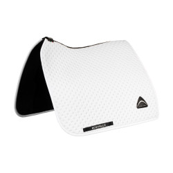Tapis de selle dressage Sublime Acavallo respirant et technique — free download