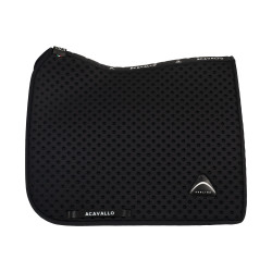 Tapis de selle dressage Sublime Acavallo