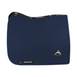 Tapis de selle dressage Sublime Acavallo