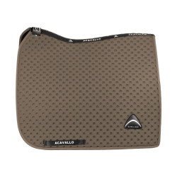 Tapis de selle dressage Sublime Acavallo