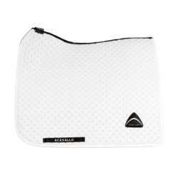 Tapis de selle dressage Sublime Acavallo
