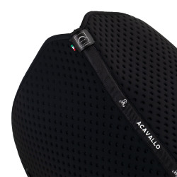 Tapis de selle dressage Sublime Acavallo