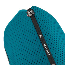 Tapis de selle dressage Sublime Acavallo