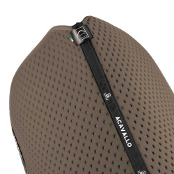 Tapis de selle dressage Sublime Acavallo