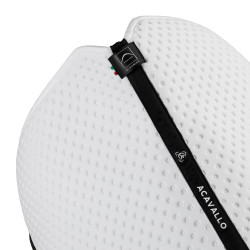 Tapis de selle dressage Sublime Acavallo