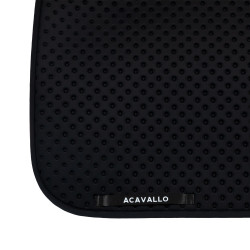 Tapis de selle dressage Sublime Acavallo