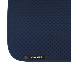 Tapis de selle dressage Sublime Acavallo