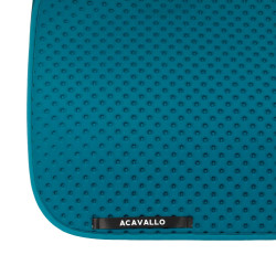 Tapis de selle dressage Sublime Acavallo