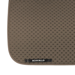 Tapis de selle dressage Sublime Acavallo