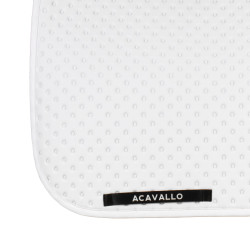 Tapis de selle dressage Sublime Acavallo