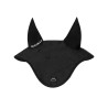 Bonnet anti-mouches en suède Sublime Acavallo