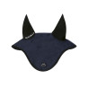 Bonnet anti-mouches en suède Sublime Acavallo