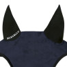 Bonnet anti-mouches en suède Sublime Acavallo