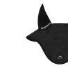 Bonnet anti-mouches en suède Sublime Acavallo