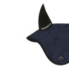 Bonnet anti-mouches en suède Sublime Acavallo