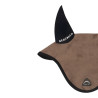 Bonnet anti-mouches en suède Sublime Acavallo