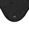 Bonnet anti-mouches en suède Sublime Acavallo